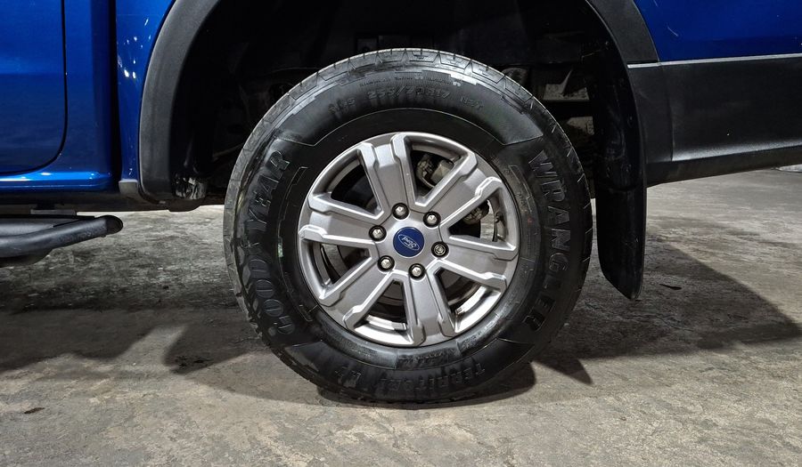 Ford Ranger 2.3 XL CREW CAB AUTO Pickup 2024