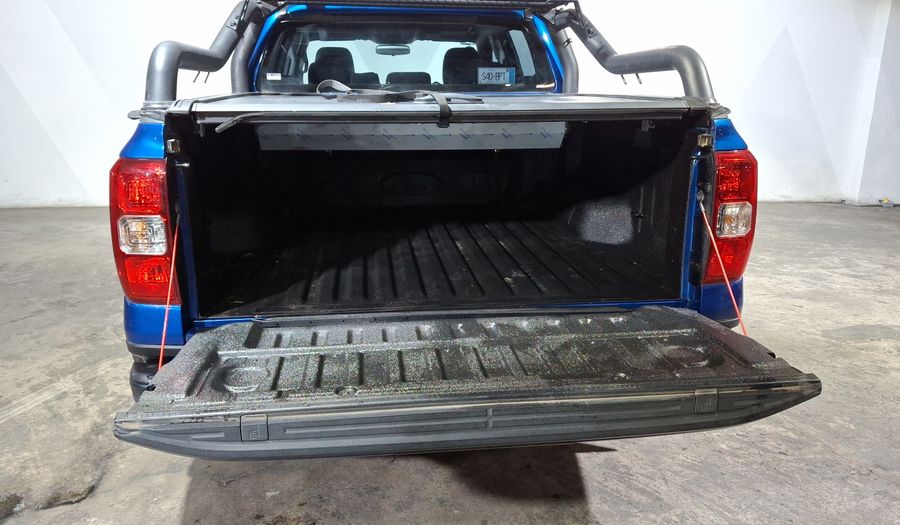 Ford Ranger 2.3 XL CREW CAB AUTO Pickup 2024