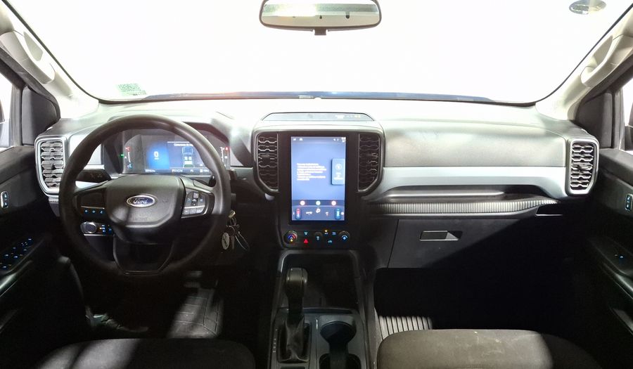 Ford Ranger 2.3 XL CREW CAB AUTO Pickup 2024