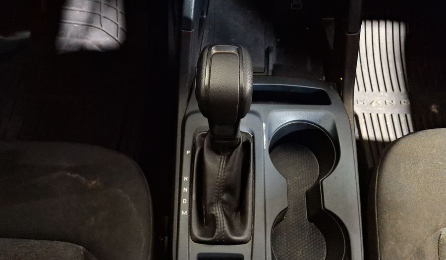 Ford Ranger 2.3 XL CREW CAB AUTO Pickup 2024