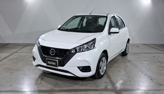 Nissan • March