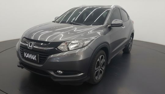 Honda • HR-V