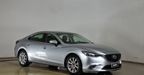 Mazda 6 2.0 SKYACTIV-G V AUTO Sedan 2015