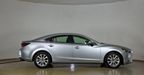 Mazda 6 2.0 SKYACTIV-G V AUTO Sedan 2015