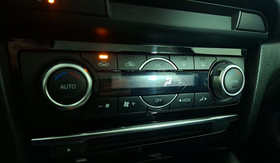 Mazda 6 2.0 SKYACTIV-G V AUTO Sedan 2015