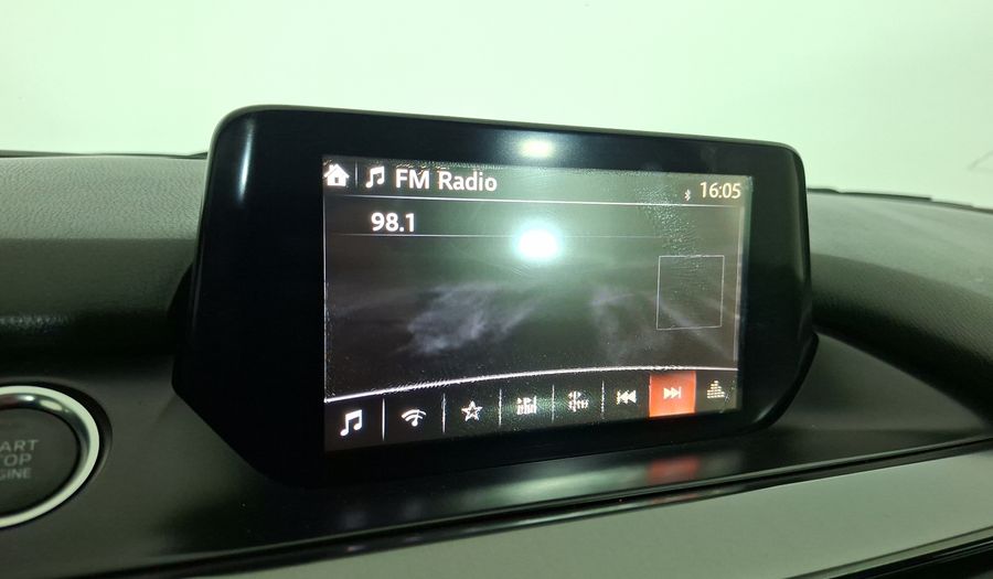 Mazda 6 2.0 SKYACTIV-G V AUTO Sedan 2015