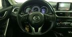 Mazda 6 2.0 SKYACTIV-G V AUTO Sedan 2015