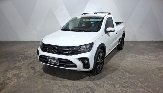 Volkswagen • Saveiro