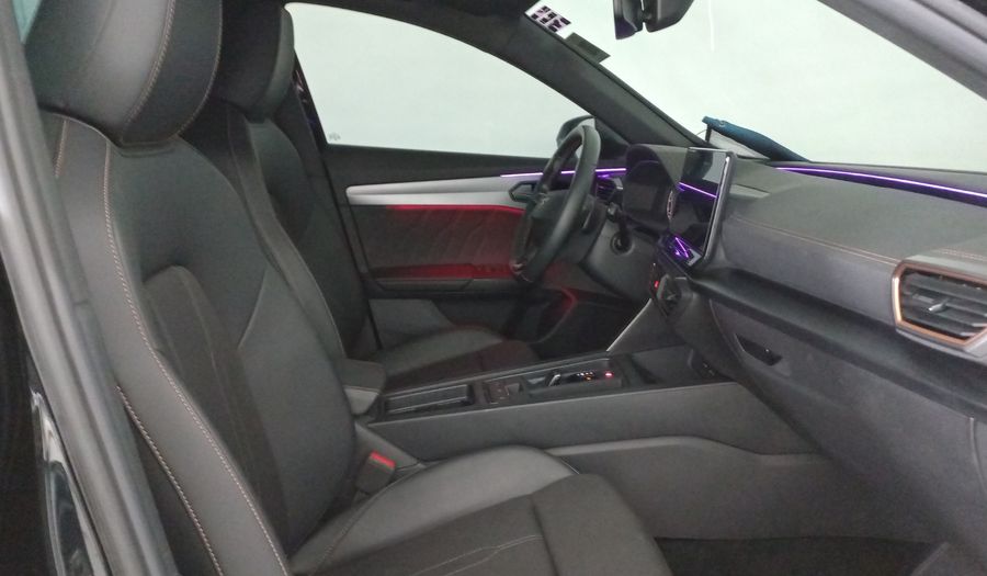 Cupra Formentor 2.0 TSI 190HP DCT Suv 2024