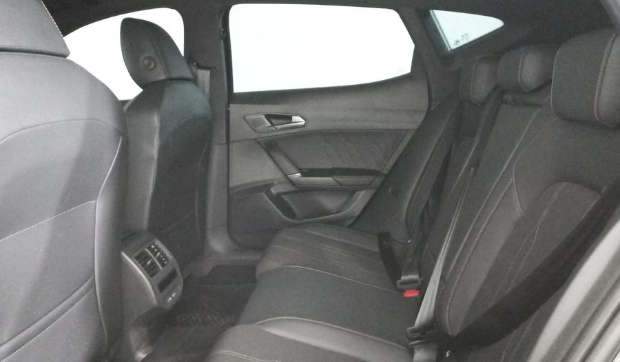 Cupra Formentor 2.0 TSI 190HP DCT Suv 2024