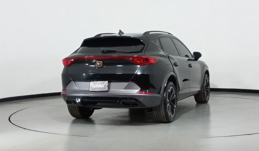 Cupra Formentor 2.0 TSI 190HP DCT Suv 2024