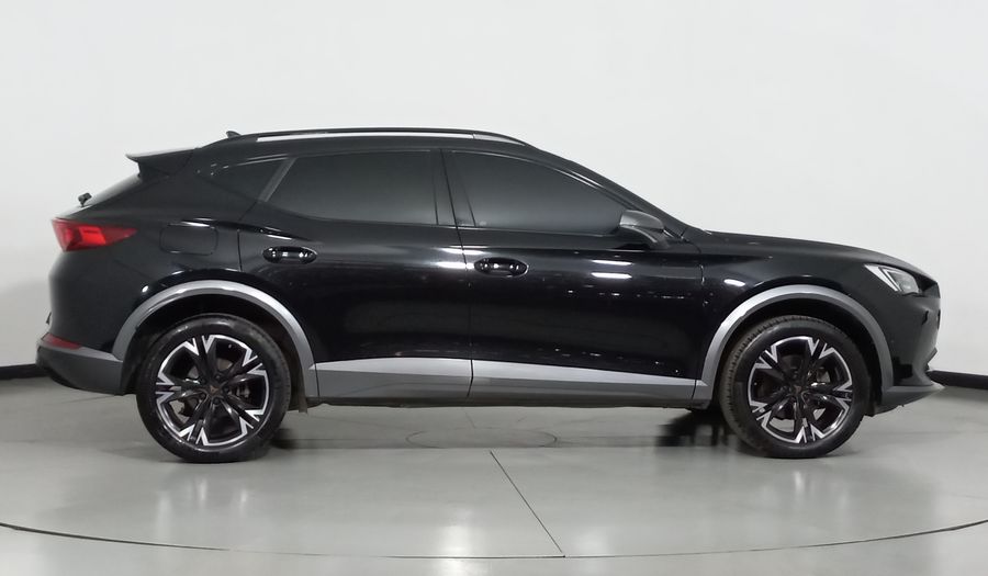 Cupra Formentor 2.0 TSI 190HP DCT Suv 2024