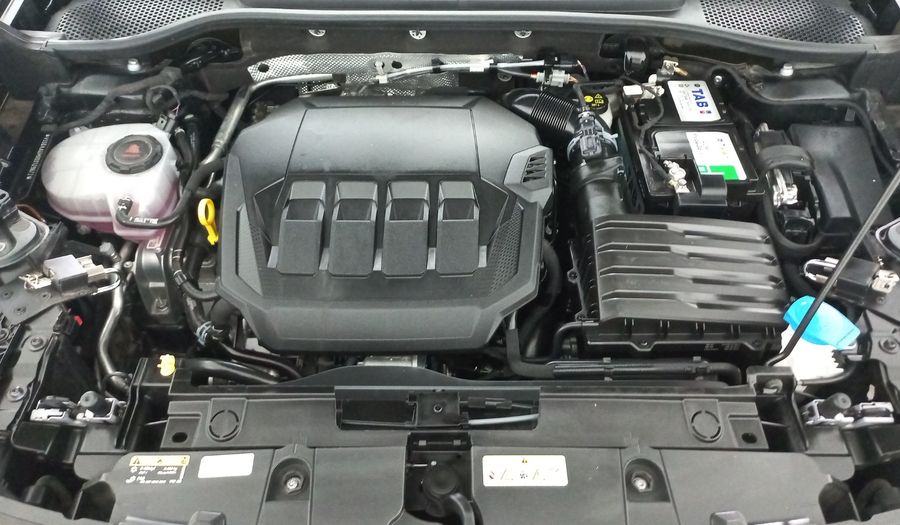 Cupra Formentor 2.0 TSI 190HP DCT Suv 2024