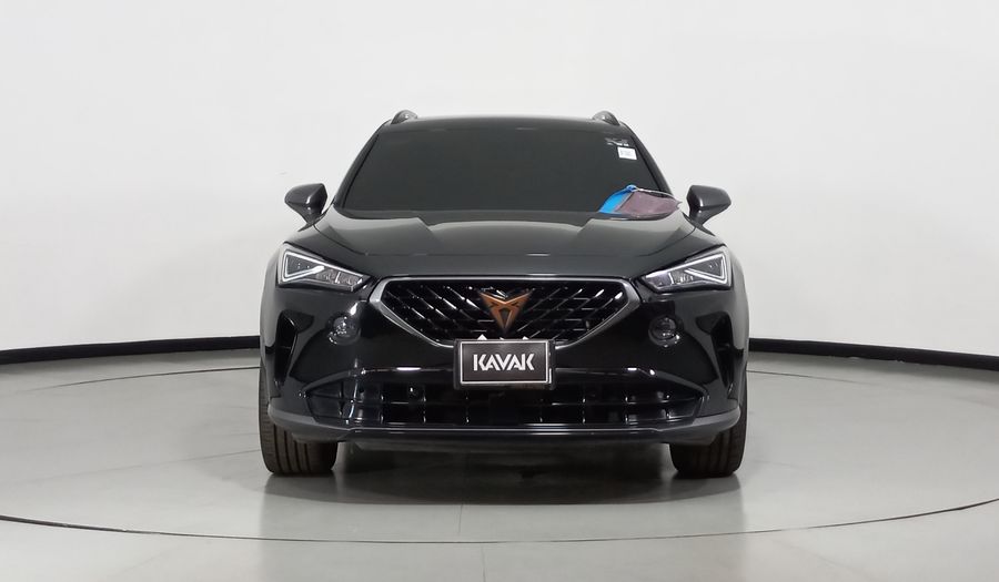 Cupra Formentor 2.0 TSI 190HP DCT Suv 2024