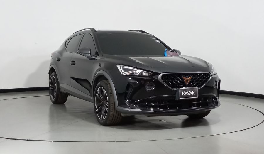 Cupra Formentor 2.0 TSI 190HP DCT Suv 2024