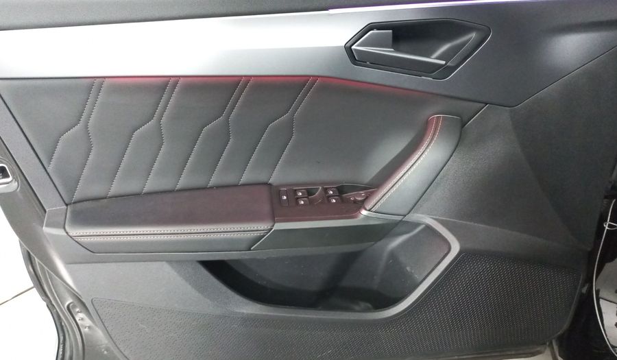 Cupra Formentor 2.0 TSI 190HP DCT Suv 2024