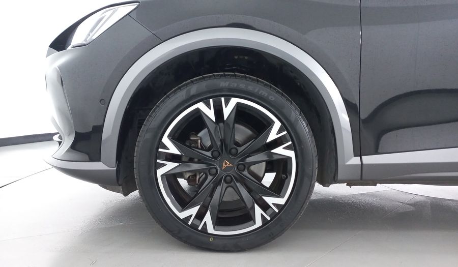 Cupra Formentor 2.0 TSI 190HP DCT Suv 2024
