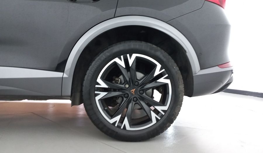 Cupra Formentor 2.0 TSI 190HP DCT Suv 2024