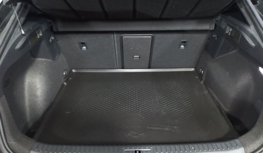 Cupra Formentor 2.0 TSI 190HP DCT Suv 2024
