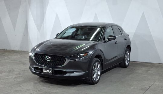 Mazda • Mazda 3