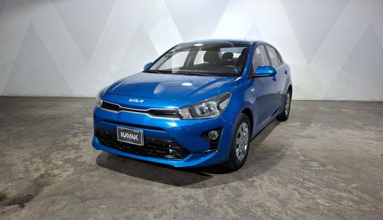 Kia • Rio