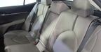 Toyota Camry 2.5 XLE AUTO Sedan 2021