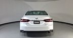 Toyota Camry 2.5 XLE AUTO Sedan 2021