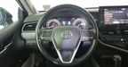 Toyota Camry 2.5 XLE AUTO Sedan 2021