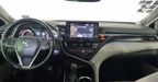 Toyota Camry 2.5 XLE AUTO Sedan 2021