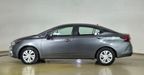 Nissan Versa 1.6 SENSE Sedan 2021