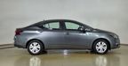 Nissan Versa 1.6 SENSE Sedan 2021