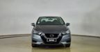 Nissan Versa 1.6 SENSE Sedan 2021