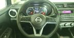 Nissan Versa 1.6 SENSE Sedan 2021