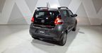 Fiat Mobi 1.0 TREKKING Hatchback 2024