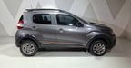 Fiat Mobi 1.0 TREKKING Hatchback 2024