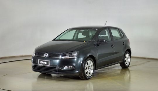 Volkswagen • Polo