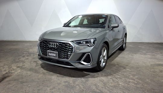 Audi • Q3 Sportback