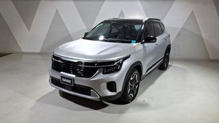 Kia • Seltos