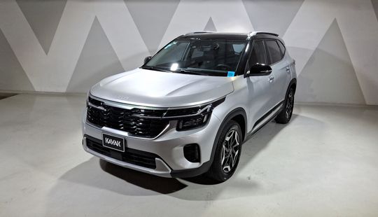 Kia • Seltos