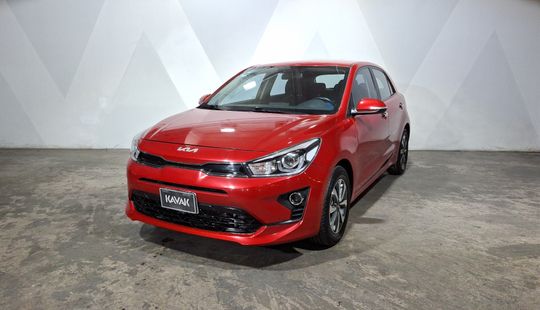 Kia • Rio