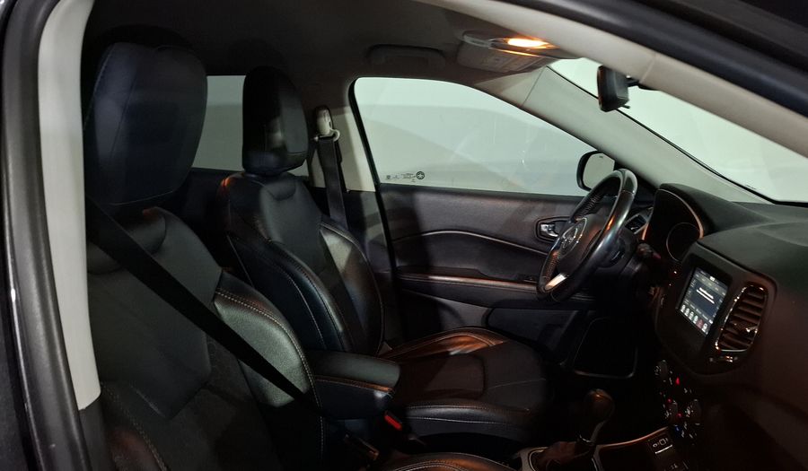 Jeep Compass 2.4 LATITUDE AUTO Suv 2020
