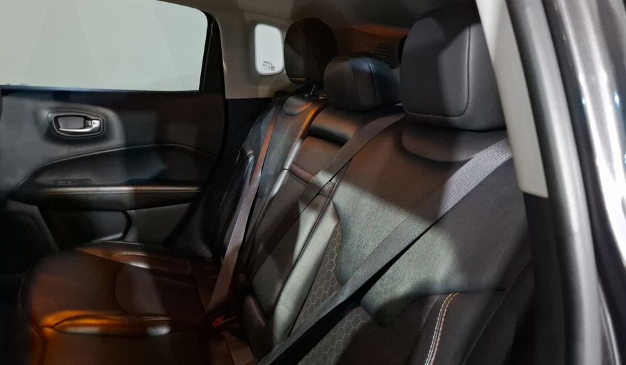 Jeep Compass 2.4 LATITUDE AUTO Suv 2020