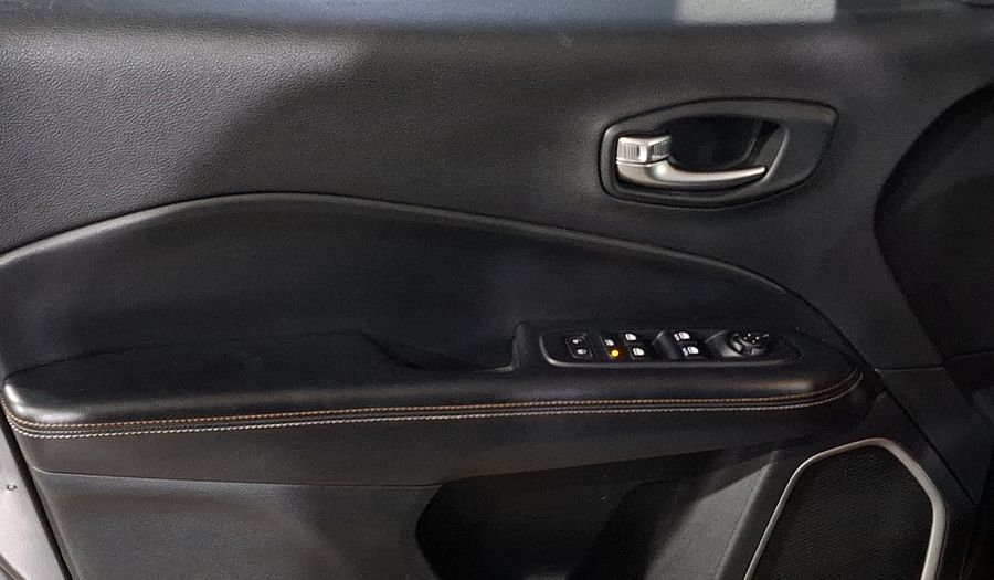 Jeep Compass 2.4 LATITUDE AUTO Suv 2020