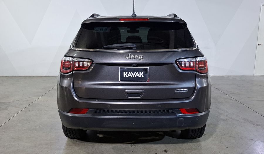Jeep Compass 2.4 LATITUDE AUTO Suv 2020