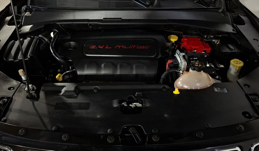 Jeep Compass 2.4 LATITUDE AUTO Suv 2020