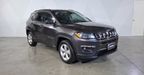 Jeep Compass 2.4 LATITUDE AUTO Suv 2020