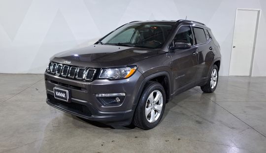 Jeep • Compass