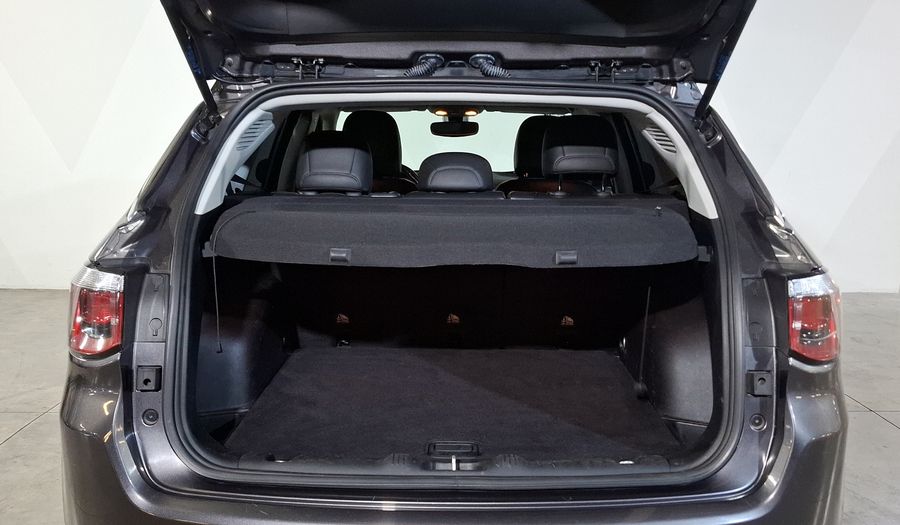 Jeep Compass 2.4 LATITUDE AUTO Suv 2020