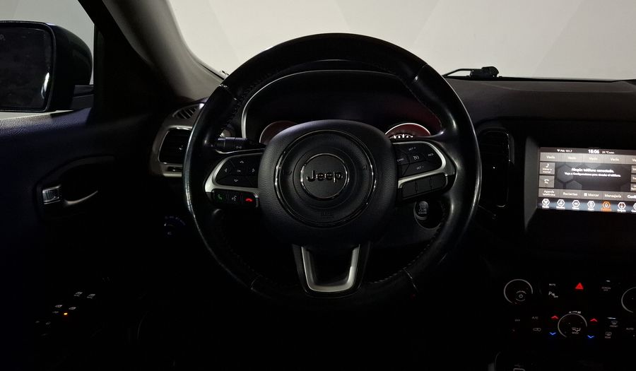 Jeep Compass 2.4 LATITUDE AUTO Suv 2020