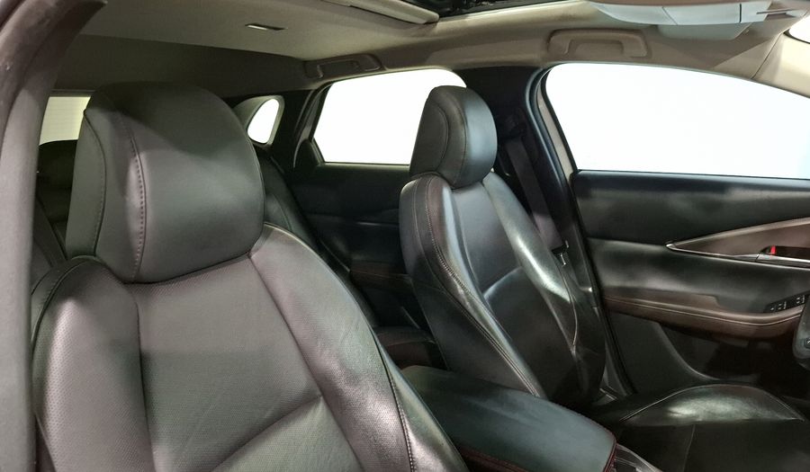 Mazda Cx-30 2.5 I GRAND TOURING AUTO Suv 2021
